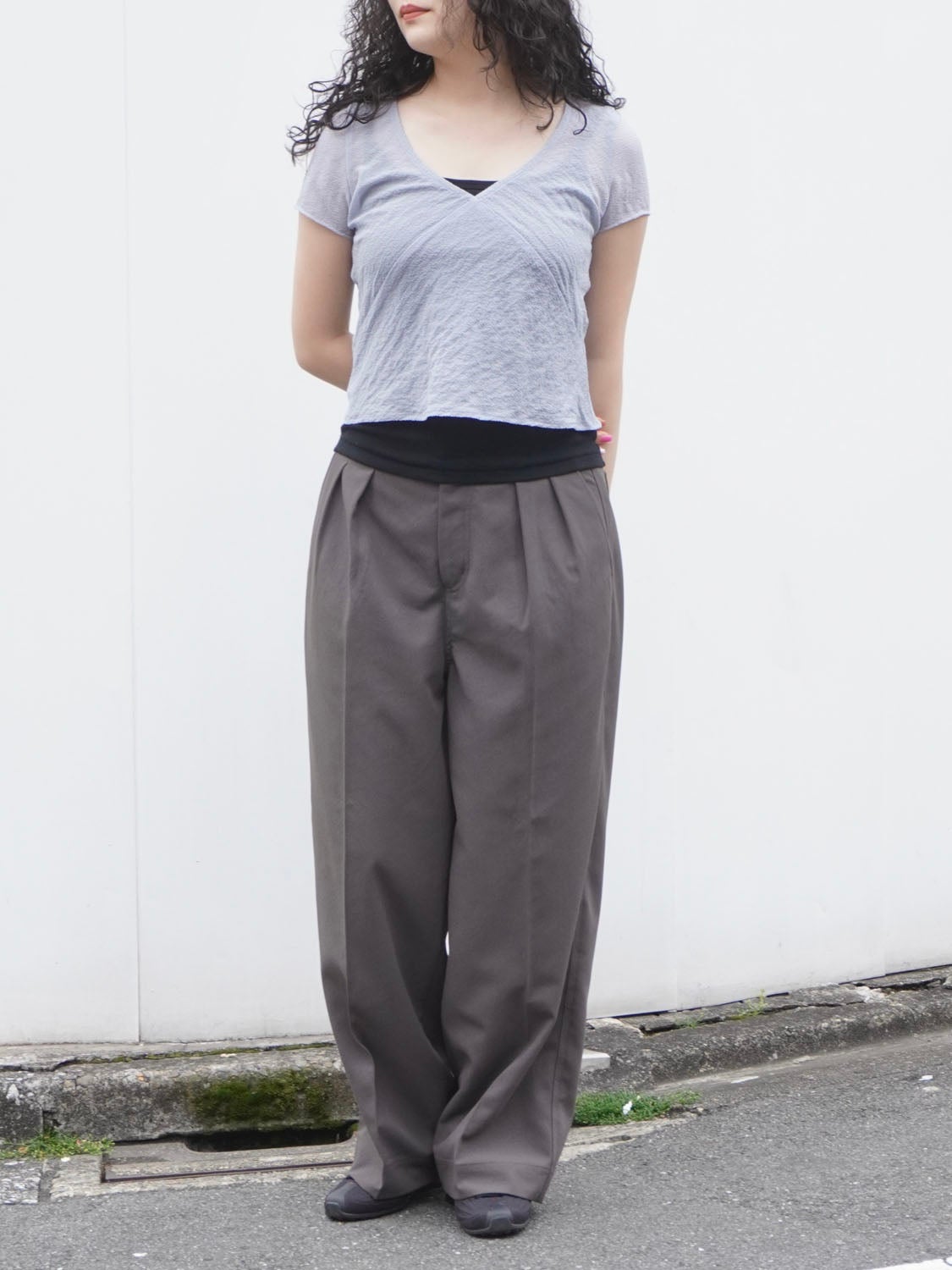 S/165cm