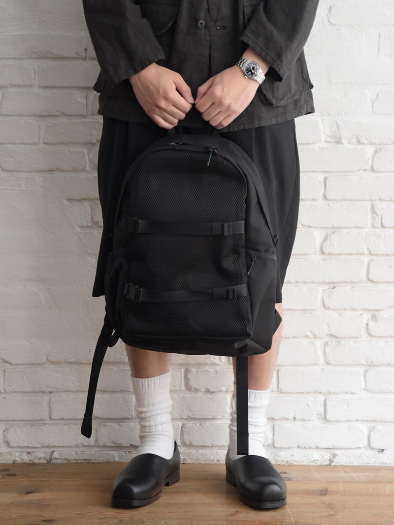 Discovery pack-02[BLACK] | 1LDK (ワンエルディーケー) 公式サイト