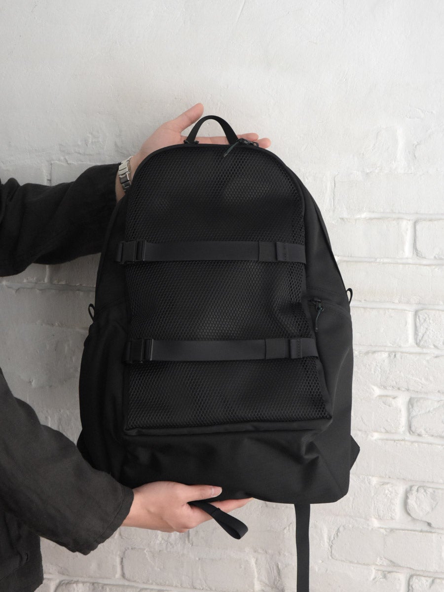 Discovery pack-02[BLACK] | 1LDK (ワンエルディーケー) 公式サイト