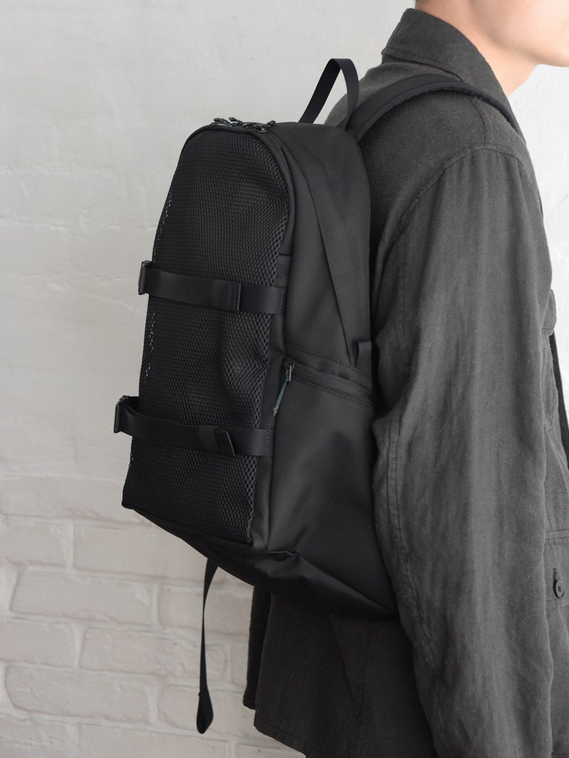 Discovery pack-02[BLACK] | 1LDK (ワンエルディーケー) 公式サイト