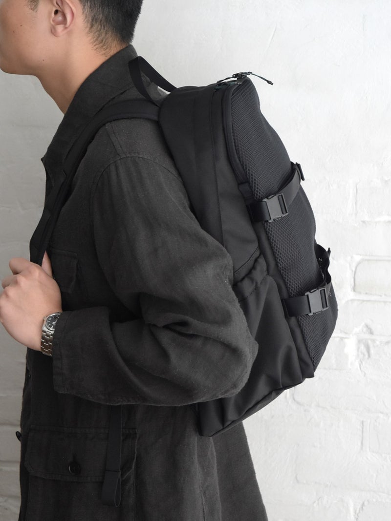 Discovery pack-02[BLACK] | 1LDK (ワンエルディーケー) 公式サイト
