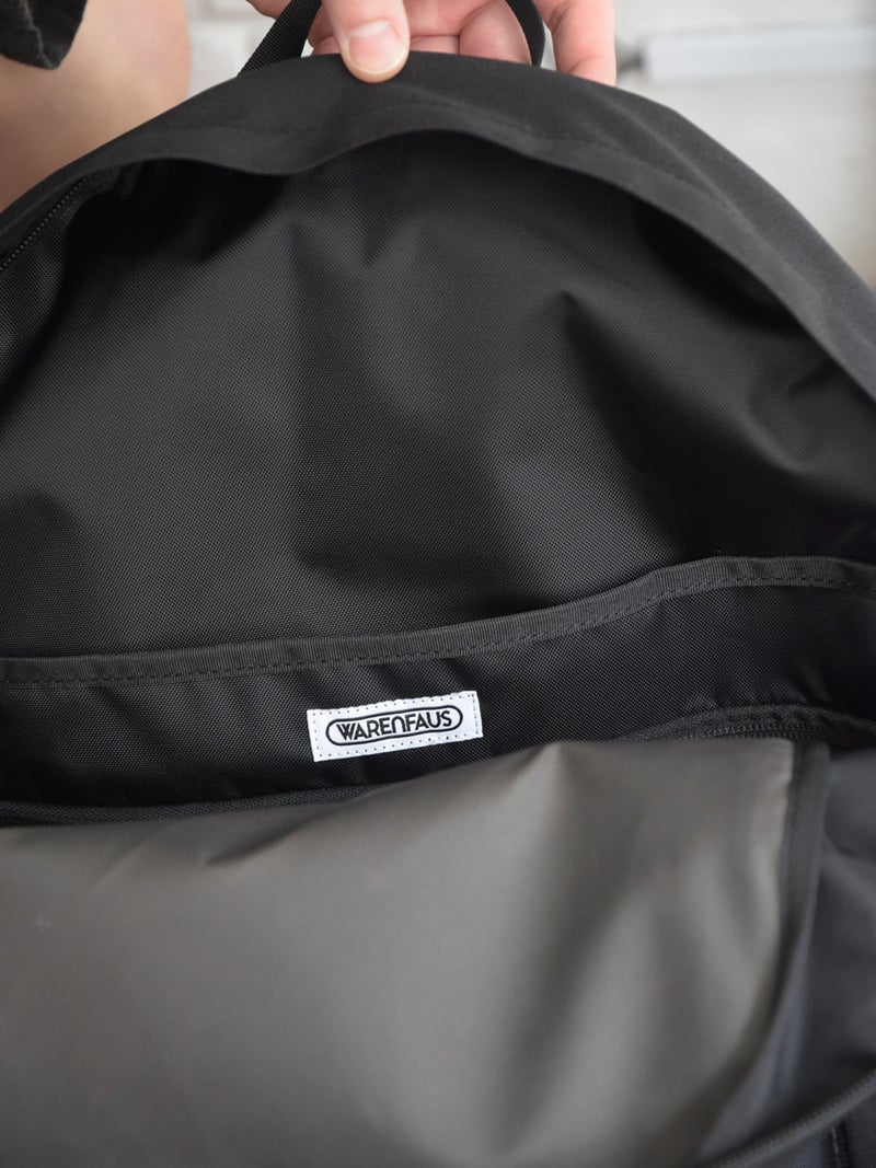 Discovery pack-02[BLACK] | 1LDK (ワンエルディーケー) 公式サイト