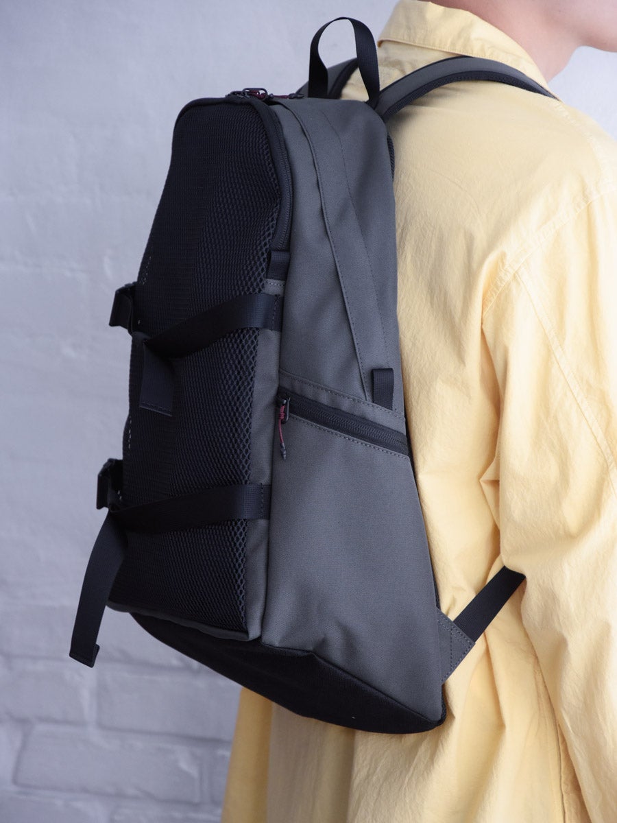 Discovery pack-02[D.GRAY] | 1LDK (ワンエルディーケー) 公式サイト
