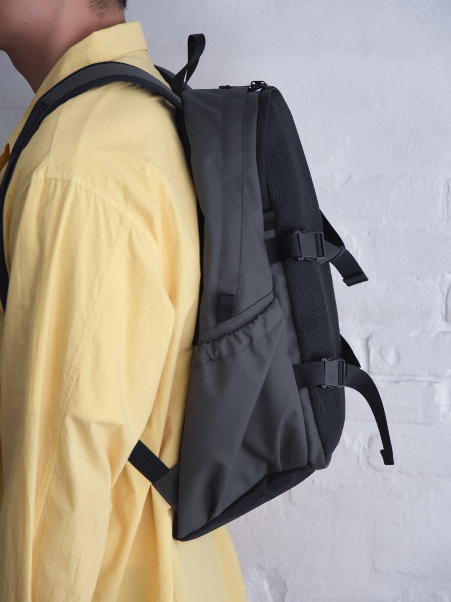 Discovery pack-02[D.GRAY] | 1LDK (ワンエルディーケー) 公式サイト