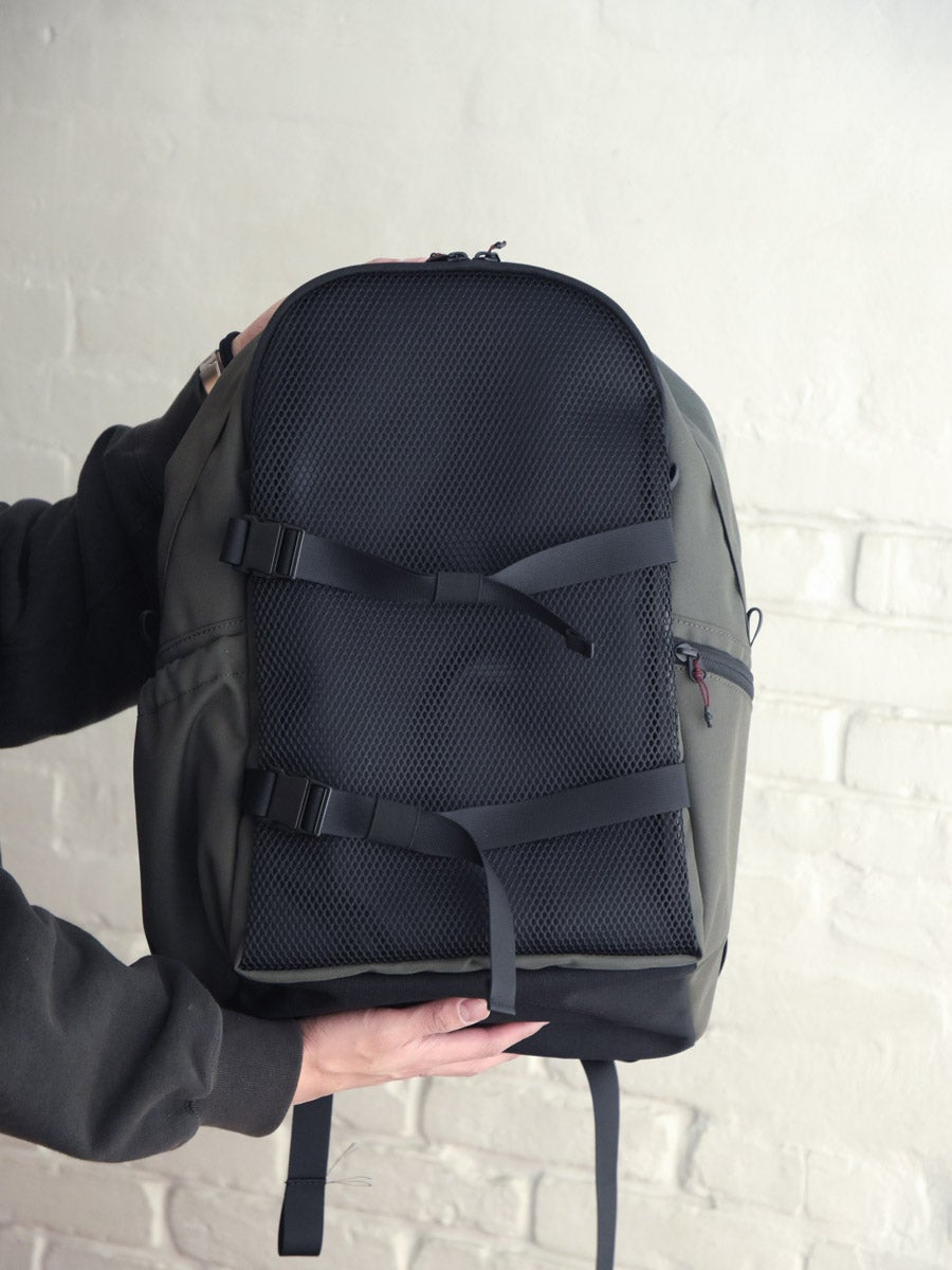 Discovery pack-02[D.GRAY] | 1LDK (ワンエルディーケー) 公式サイト
