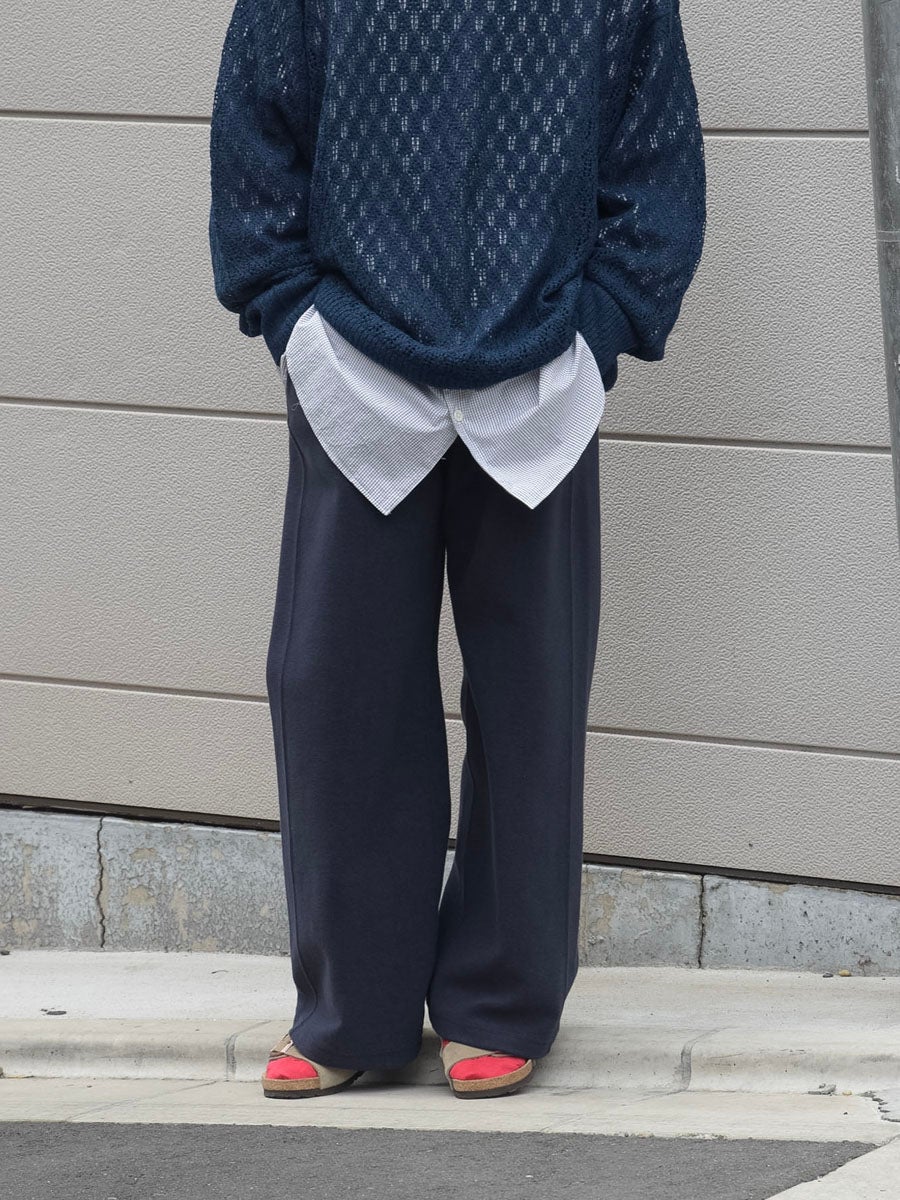 humanmade EASY PANTS ネイビー　L Easy Pants[NAVY] | 1LDK (ワンエルディーケー) 公式サイト