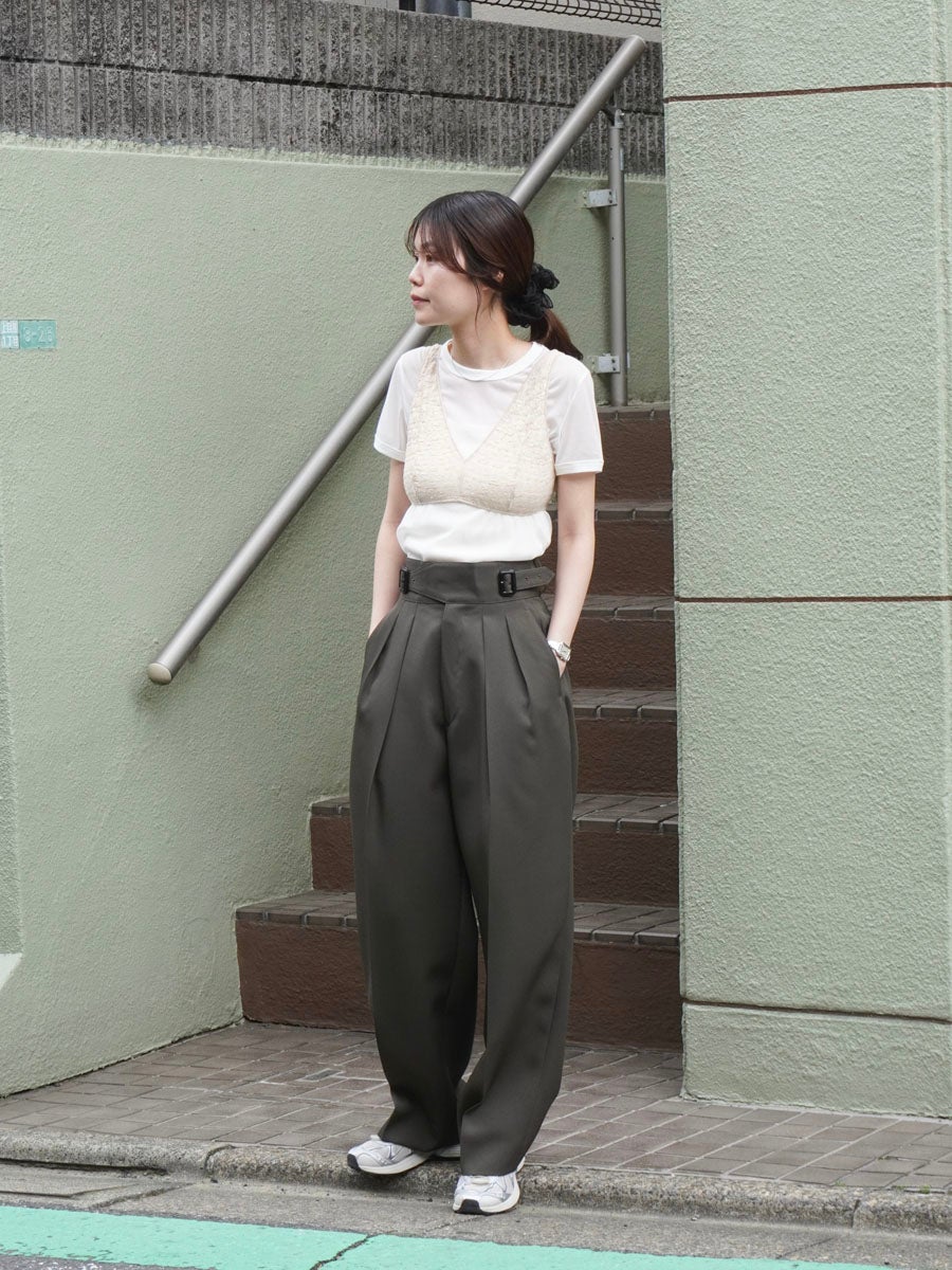 S/167cm