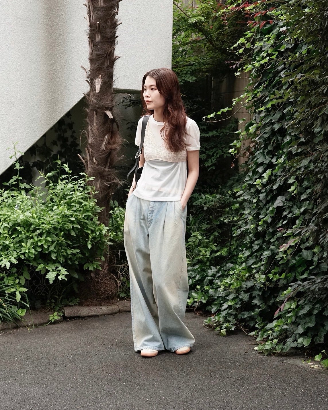 S/167cm