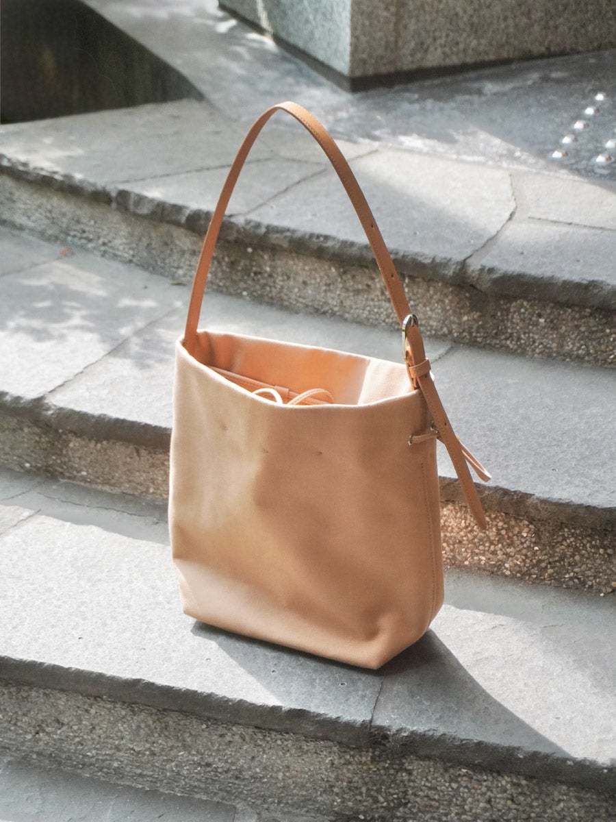 1LDK GILET “LV ONE POINT BAG” 新品未使用・タグ付き 1LDK SELECT - 1LDK GILET “LV ONE POINT BAG” 新品未使用・タグ付きの