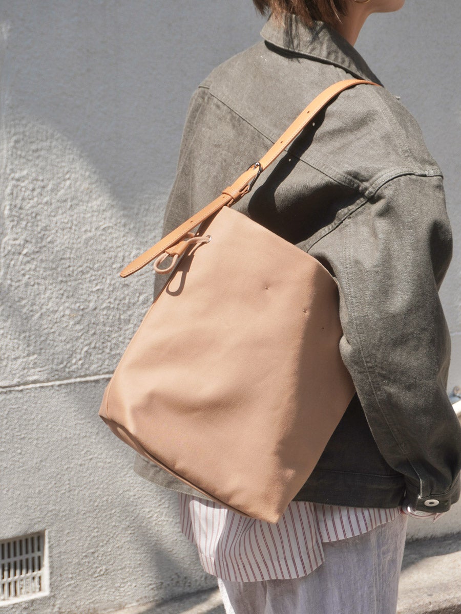 WRAPPING[Beige] | 1LDK (ワンエルディーケー) 公式サイト