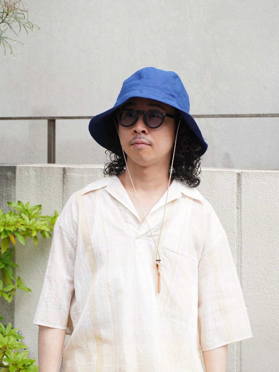 Canna Hat[Blue] | 1LDK (ワンエルディーケー) 公式サイト