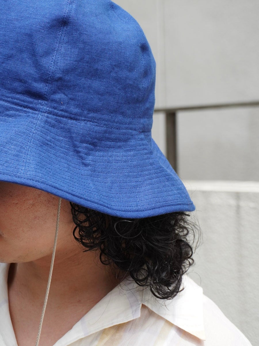 Canna Hat[Blue] | 1LDK (ワンエルディーケー) 公式サイト