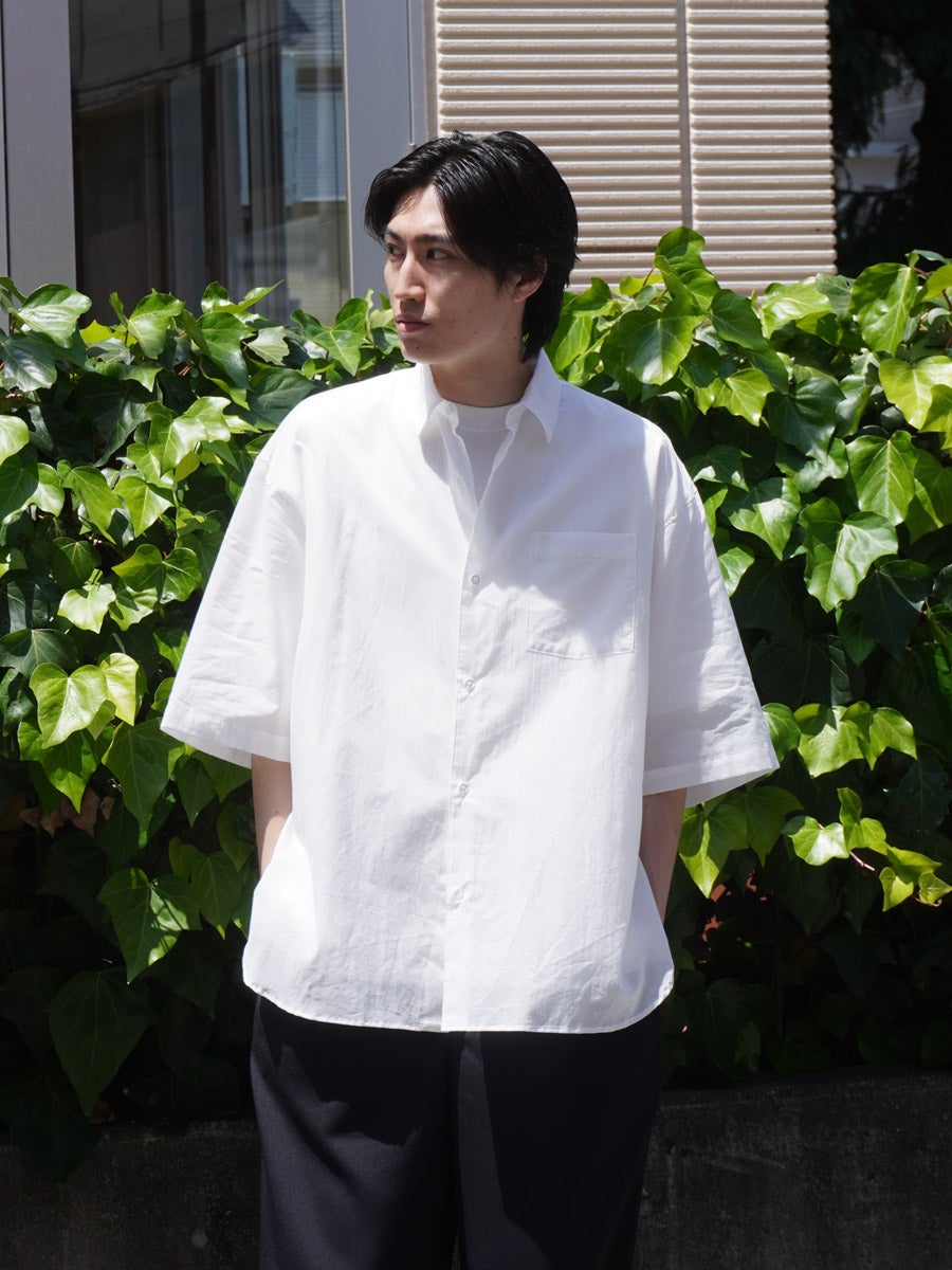 シャツ | 1LDK (ワンエルディーケー) 公式サイト