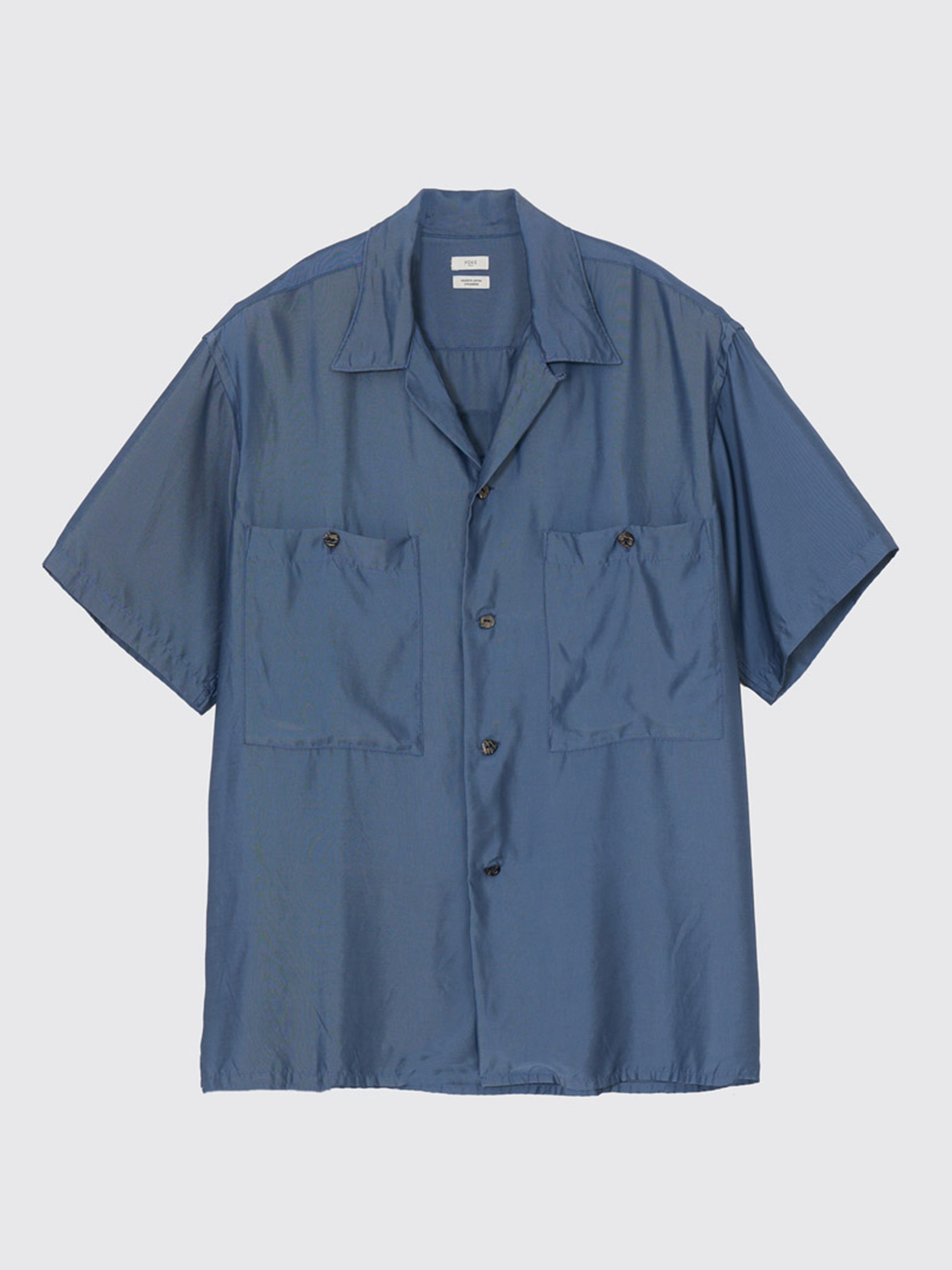 YOKE 1ldk 別注 5G CONNECTING RIB CARDIGAN YOKE (ヨーク)(ヨーク) | 1LDK (ワンエルディーケー) 公式サイト
