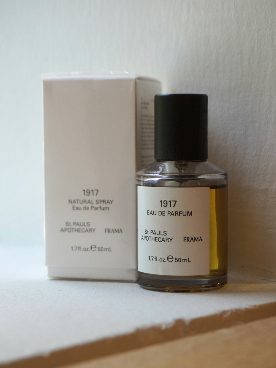 Beratan Eau de Parfum 50 ml[CLEAR] | 1LDK (ワンエルディーケー