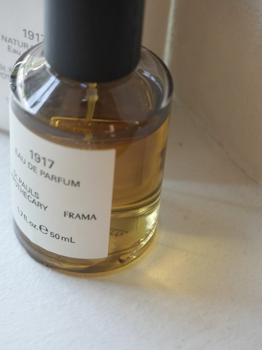 1917 Eau de Parfum 50ml[CLEAR] | 1LDK (ワンエルディーケー) 公式サイト