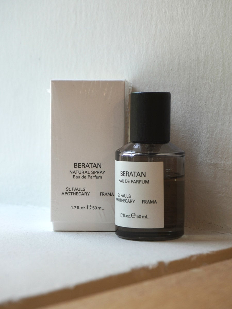 Beratan Eau de Parfum 50 ml[CLEAR] | 1LDK (ワンエルディーケー