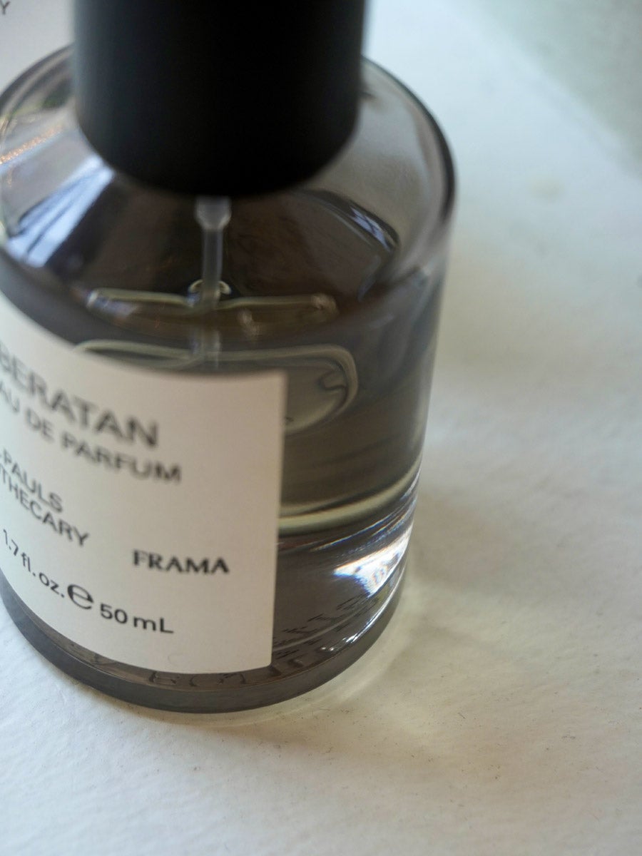 Beratan Eau de Parfum 50 ml[CLEAR] | 1LDK (ワンエルディーケー
