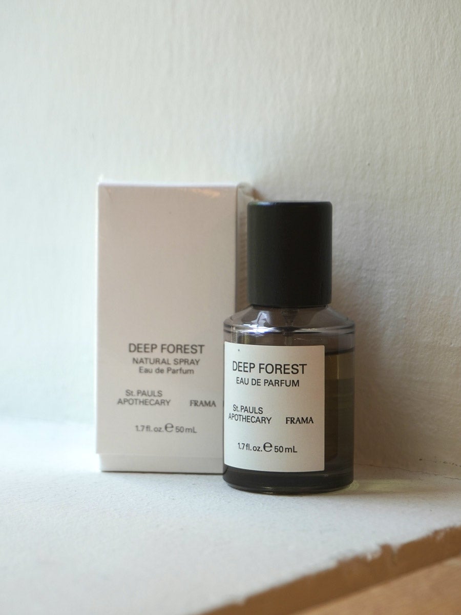 Beratan Eau de Parfum 50 ml[CLEAR] | 1LDK (ワンエルディーケー