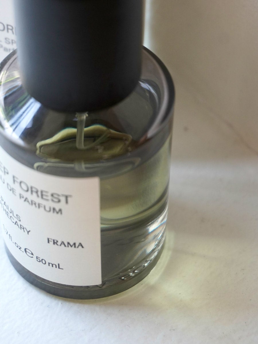 Deep Forest Eau de Parfum 50ml[CLEAR] | 1LDK (ワンエルディーケー