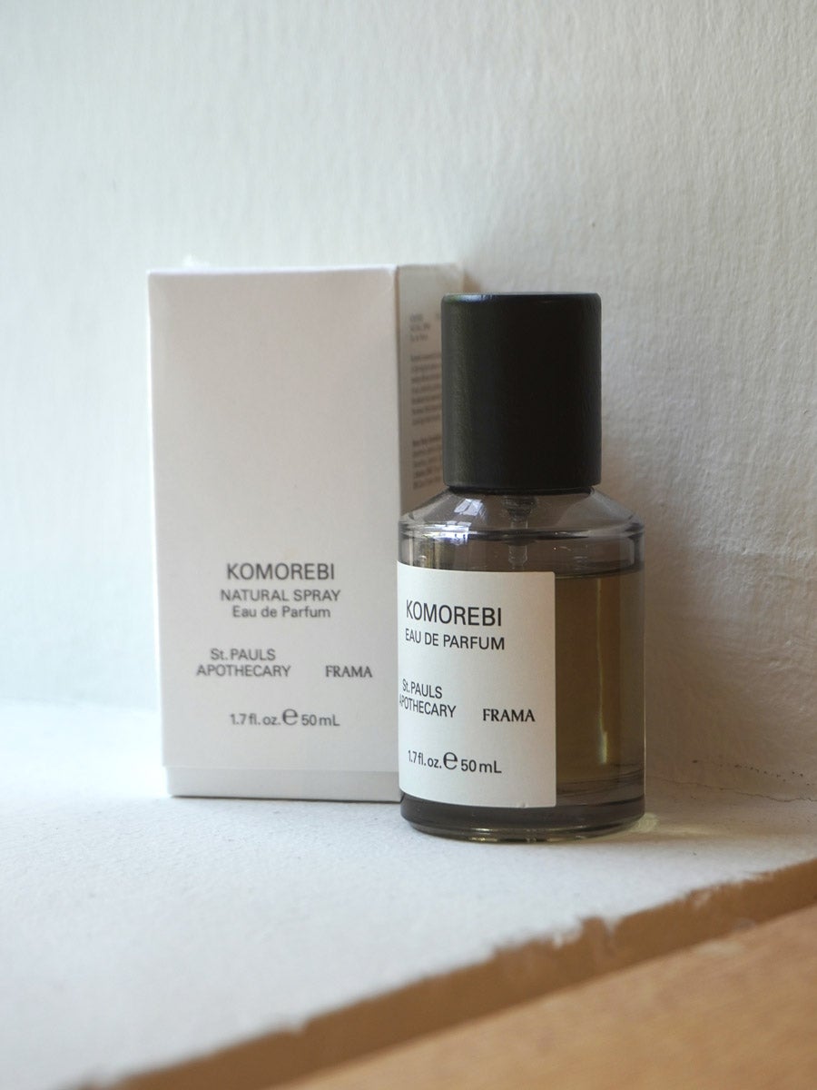 Komorebi Eau de Parfum 50ml[CLEAR] | 1LDK (ワンエルディーケー