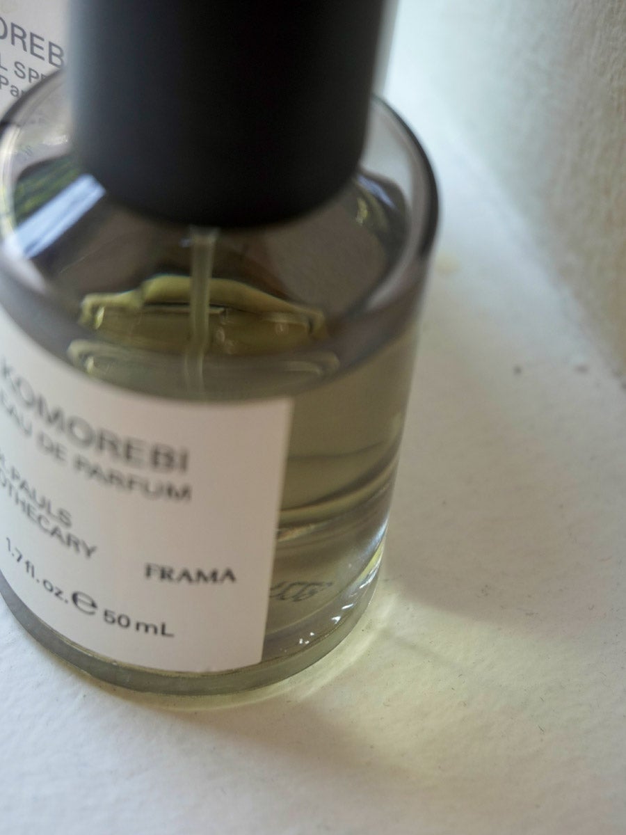 Komorebi Eau de Parfum 50ml[CLEAR] | 1LDK (ワンエルディーケー