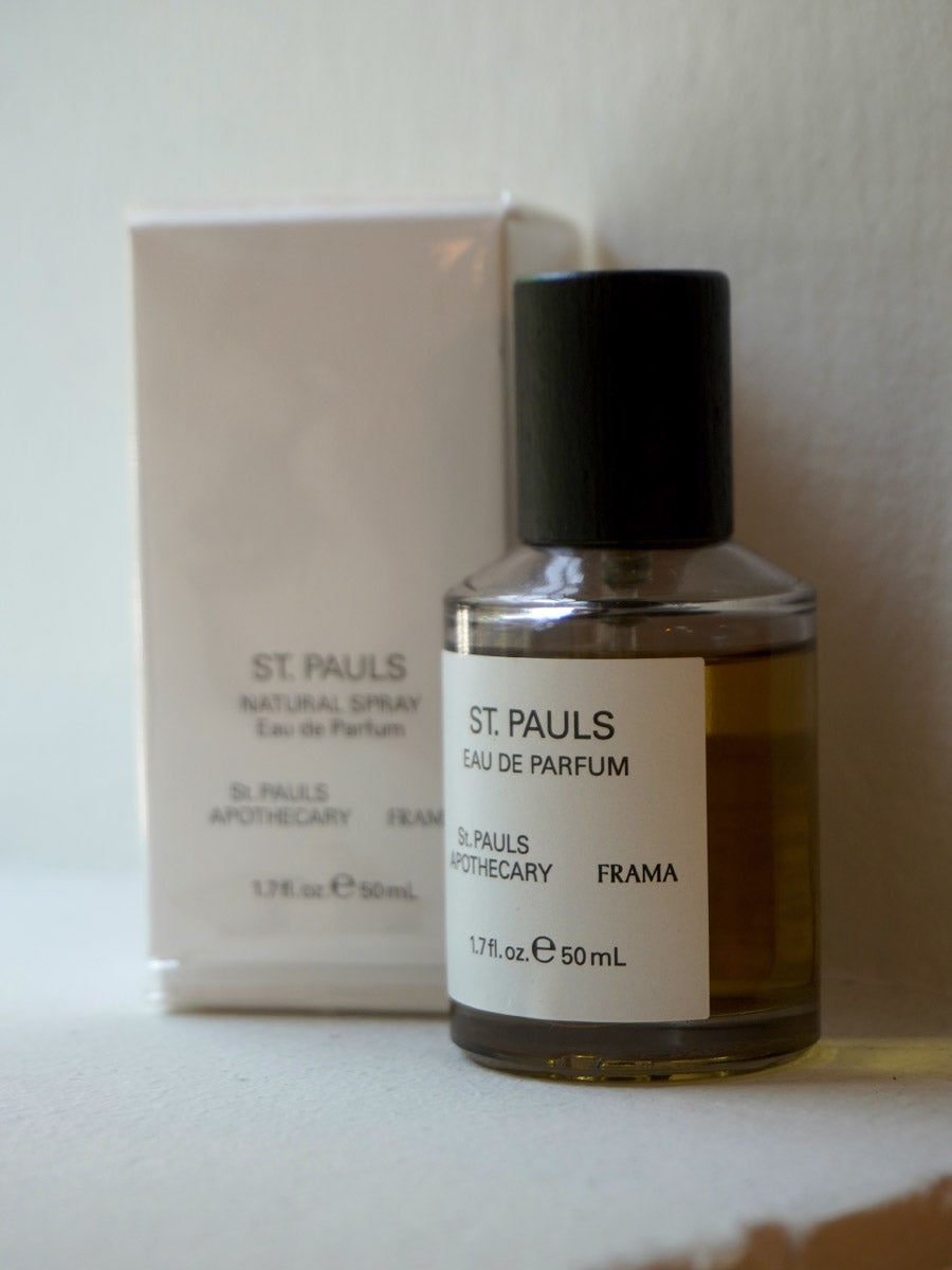 Beratan Eau de Parfum 50 ml[CLEAR] | 1LDK (ワンエルディーケー