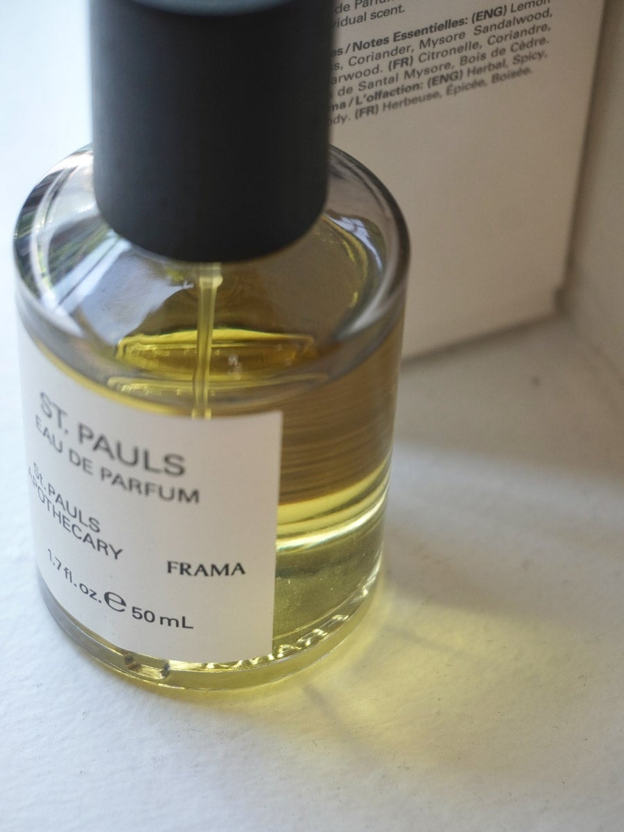 St. Pauls Eau de Parfum 50ml[CLEAR] | 1LDK (ワンエルディーケー