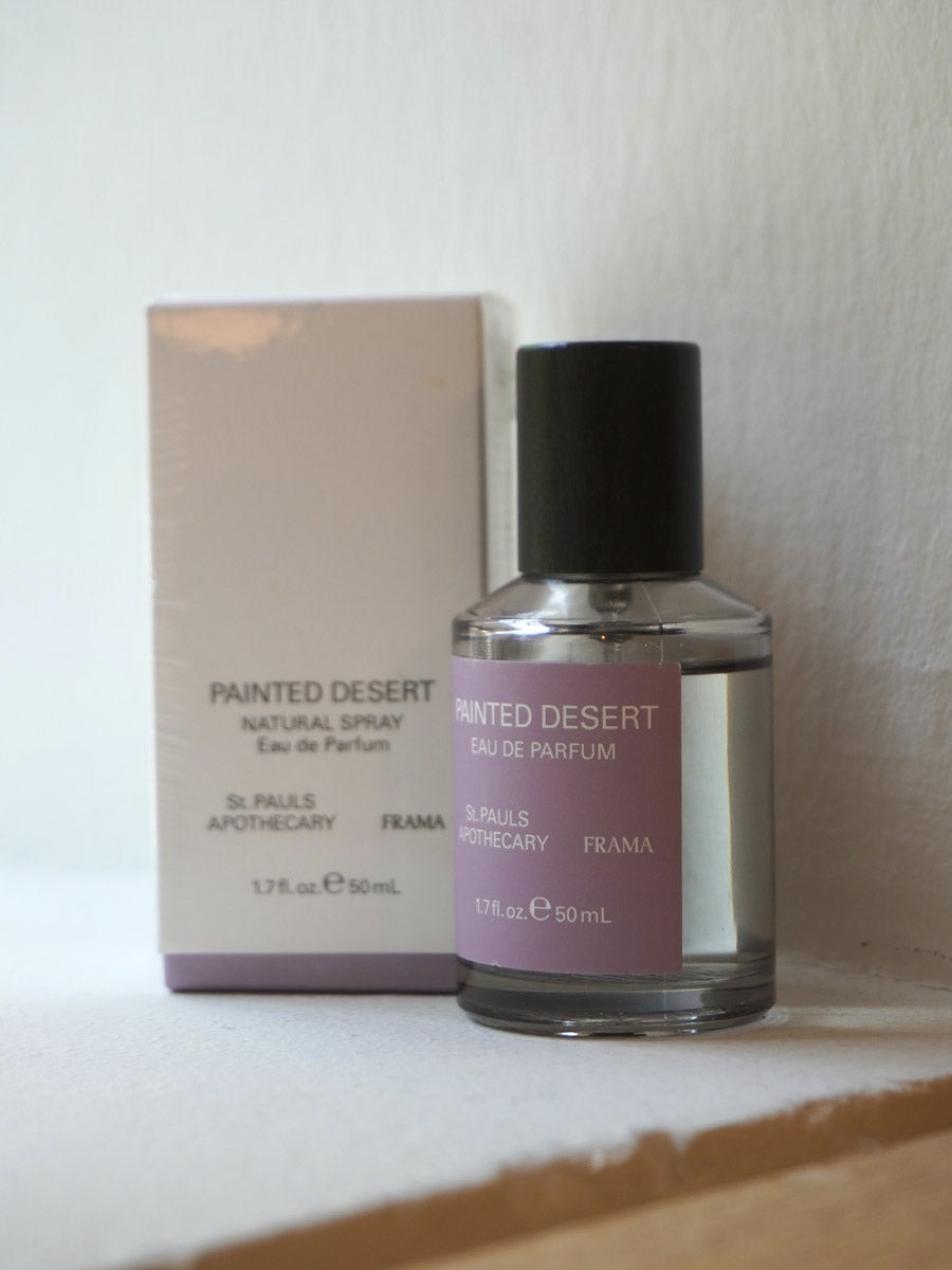 Painted Desert Eau de Parfum 50ml[CLEAR] | 1LDK (ワンエルディー
