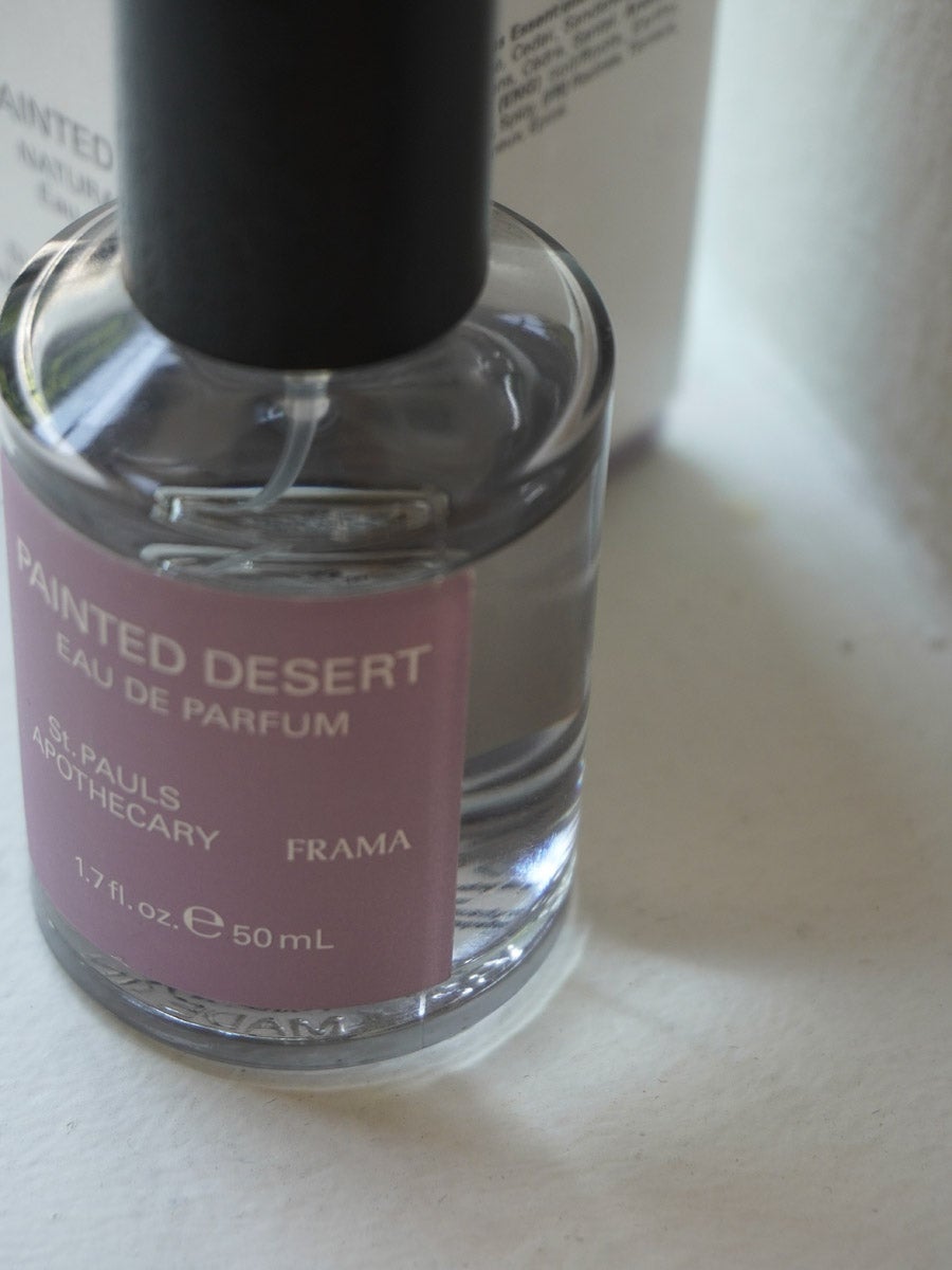 Painted Desert Eau de Parfum 50ml[CLEAR] | 1LDK (ワンエルディー