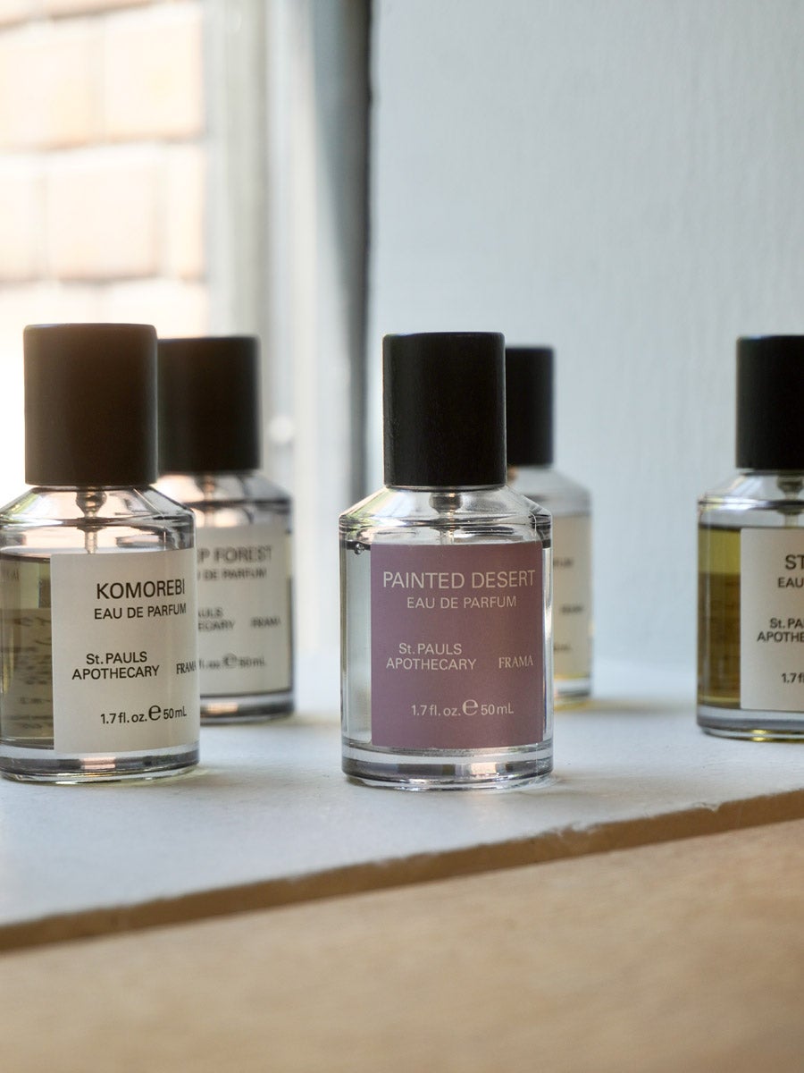 Painted Desert Eau de Parfum 50ml[CLEAR] | 1LDK (ワンエルディー