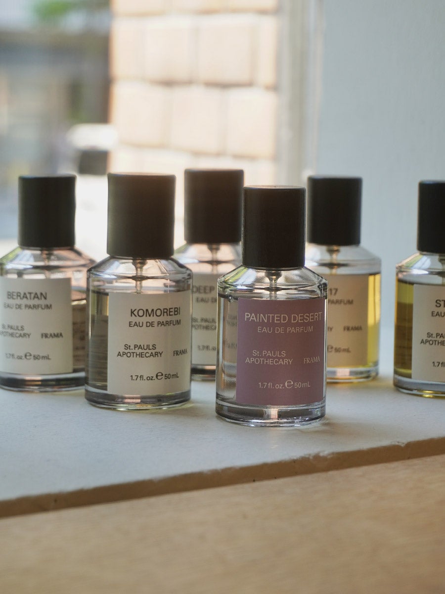Painted Desert Eau de Parfum 50ml[CLEAR] | 1LDK (ワンエルディー