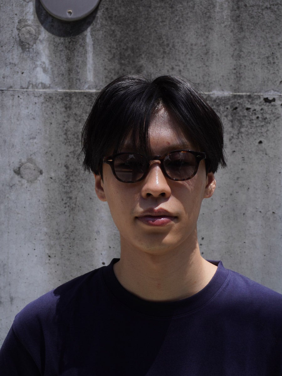 NOCHINO[#3 RICH AMBER × GREY GREEN to D.GREY] | 1LDK (ワンエル