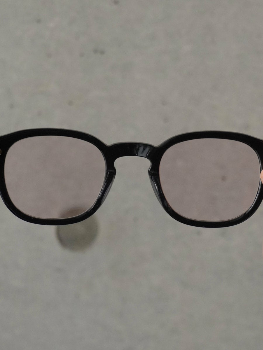 NOCHINO[#44 GLOSS BLACK × SAKURA to GREY] | 1LDK (ワンエルディー