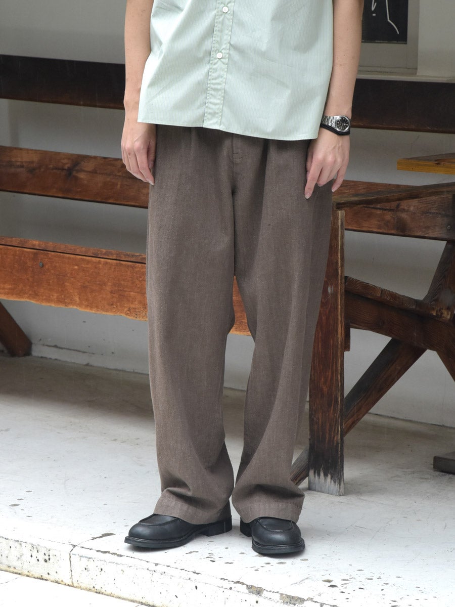 パンツ | 1LDK (ワンエルディーケー) 公式サイト