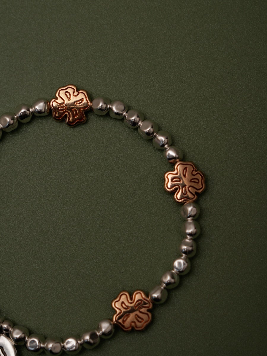 Edition 7 Silver/Rosegold[Silver/Rosegold] | 1LDK (ワンエルディー