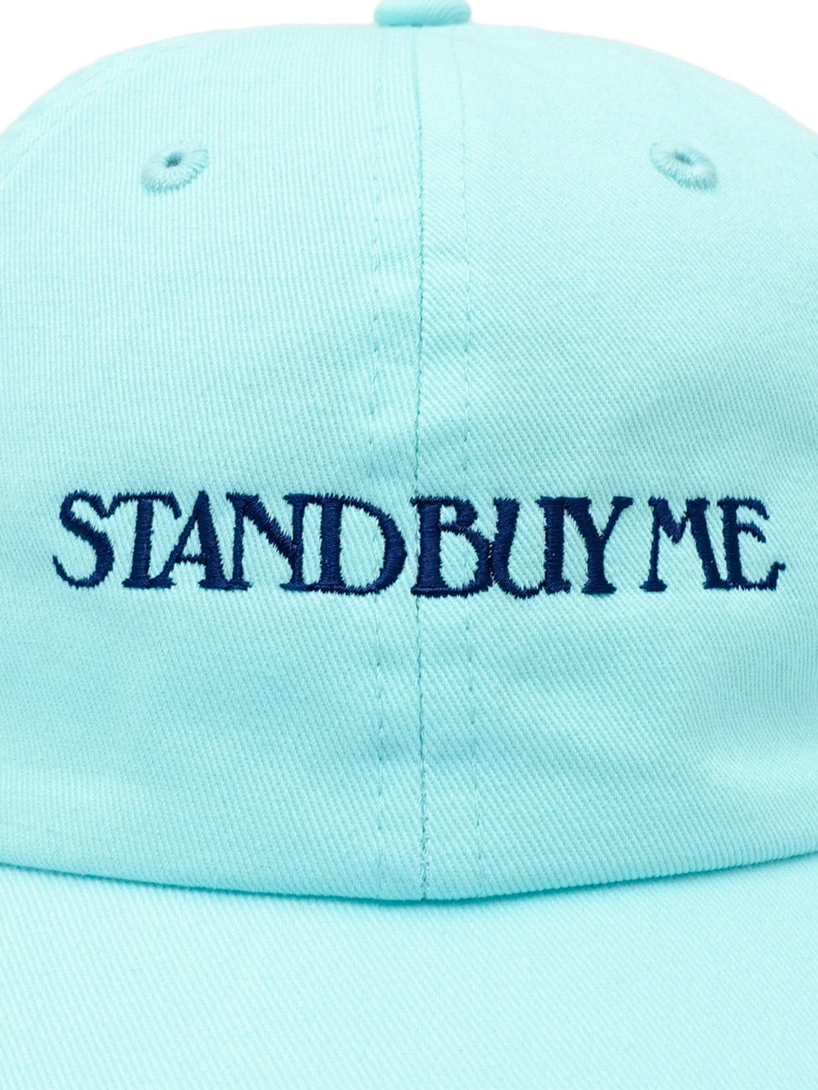 LOGO CAP[L-BLUE] | 1LDK (ワンエルディーケー) 公式サイト