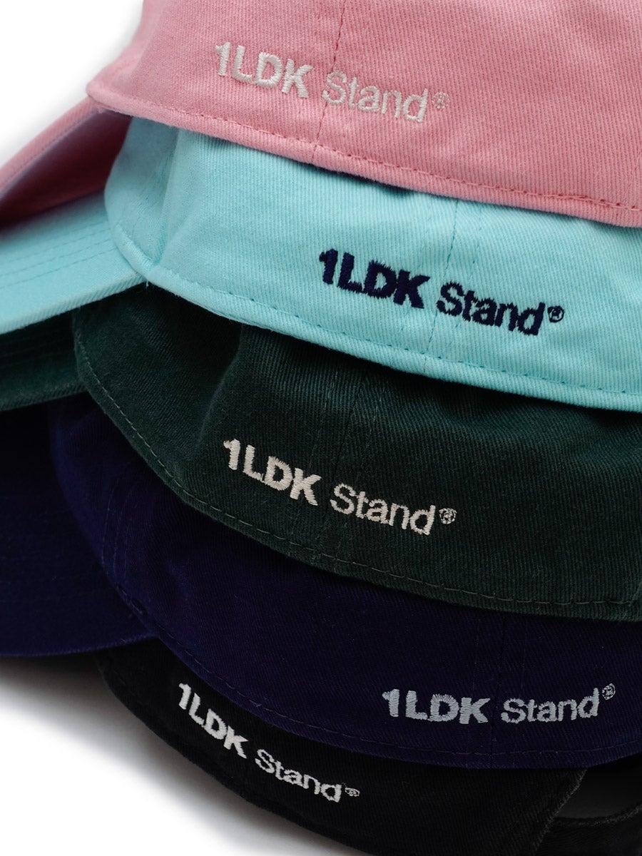 LOGO CAP[L-BLUE] | 1LDK (ワンエルディーケー) 公式サイト