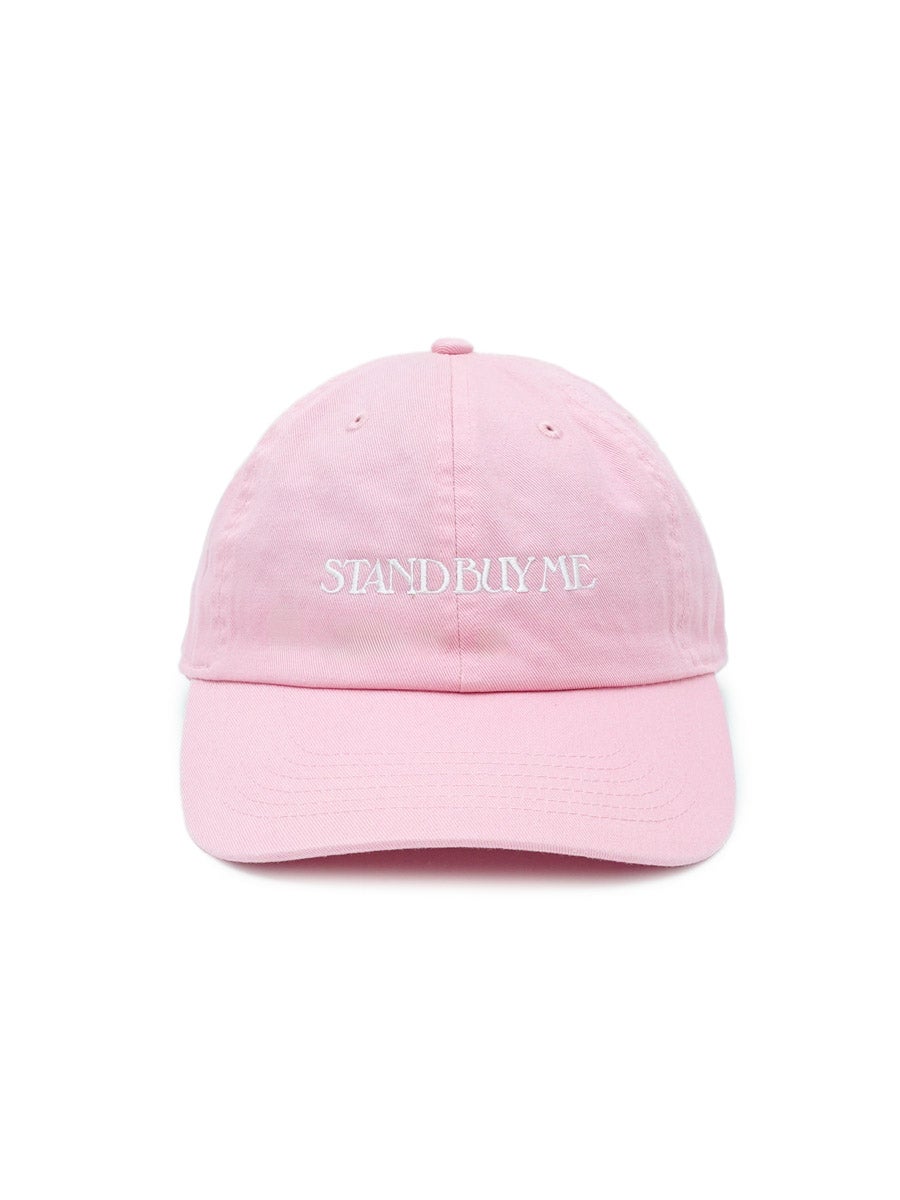 LOGO CAP[BLACK] | 1LDK (ワンエルディーケー) 公式サイト