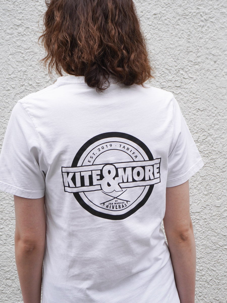 VINTAGE T-SHIRT UNIQUE L[WHITE] | 1LDK (ワンエルディーケー) 公式サイト