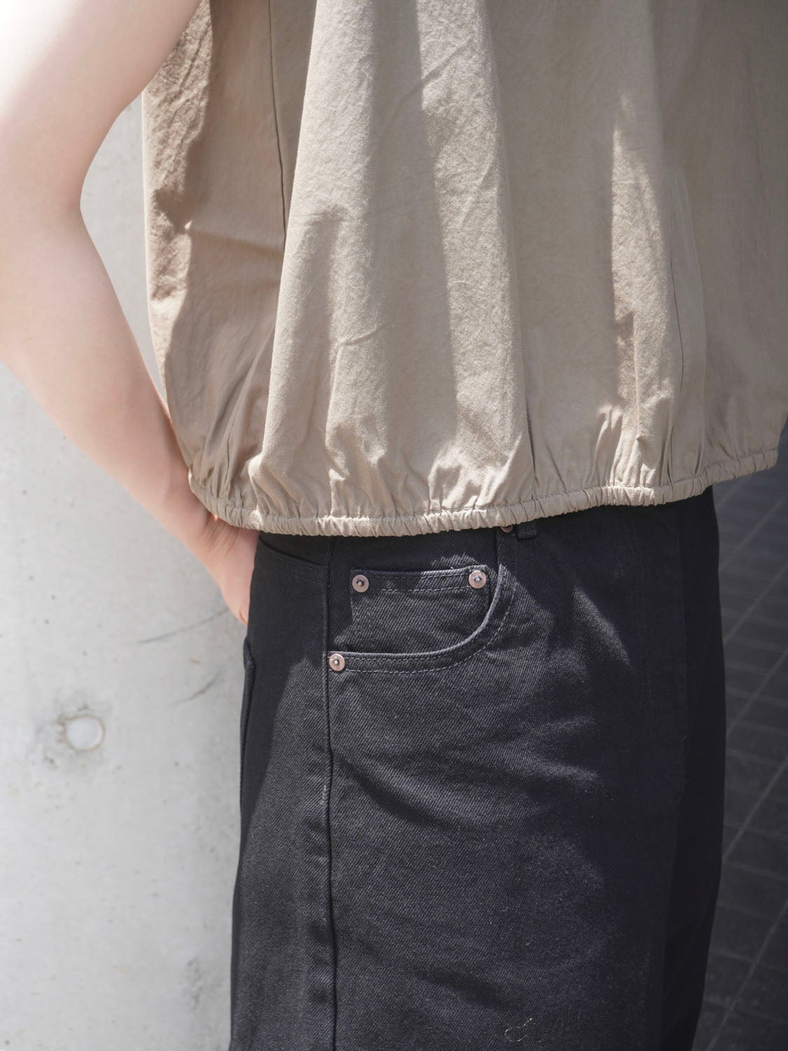 Lambent Top[OLIVE] | 1LDK (ワンエルディーケー) 公式サイト