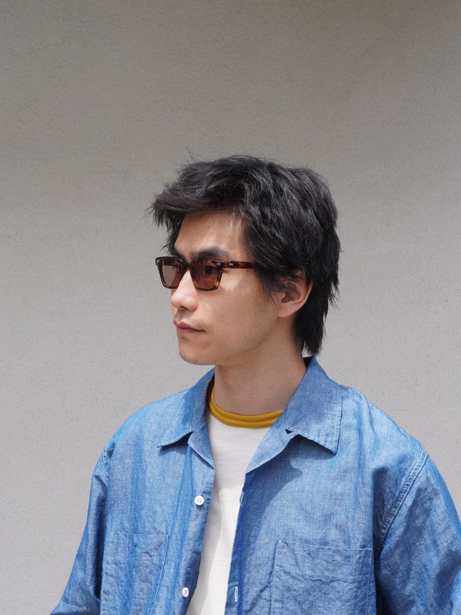 h[blue gray] | 1LDK (ワンエルディーケー) 公式サイト