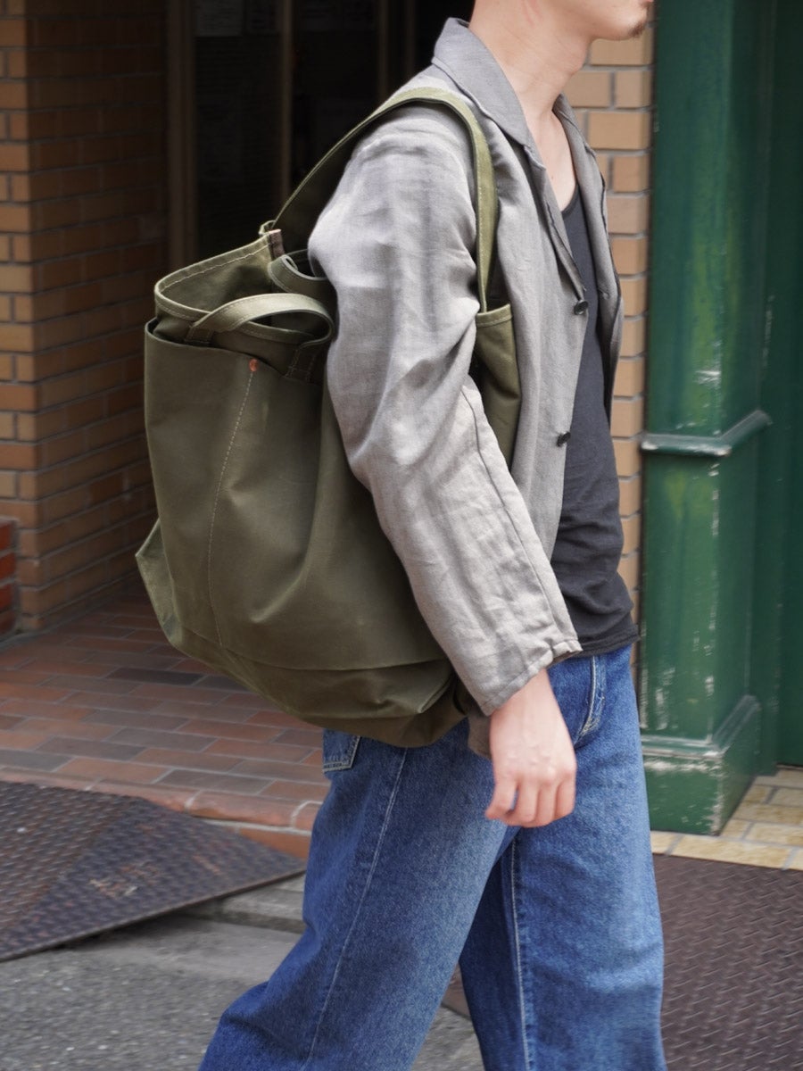L/Olive