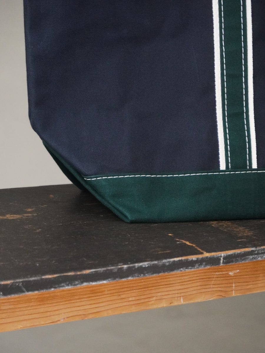 XL/Navy×ForestGreen