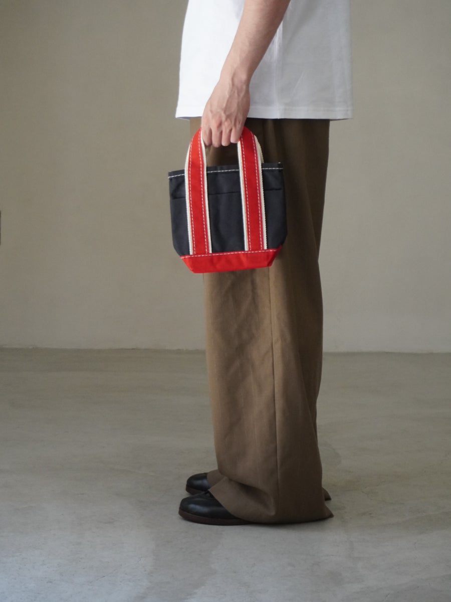 S/Navy×Red