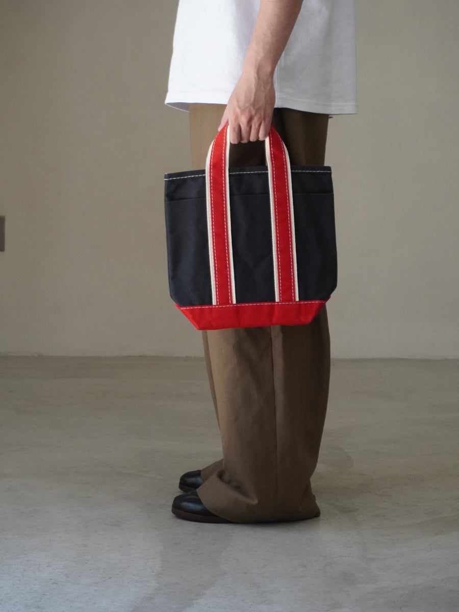 M/Navy×Red