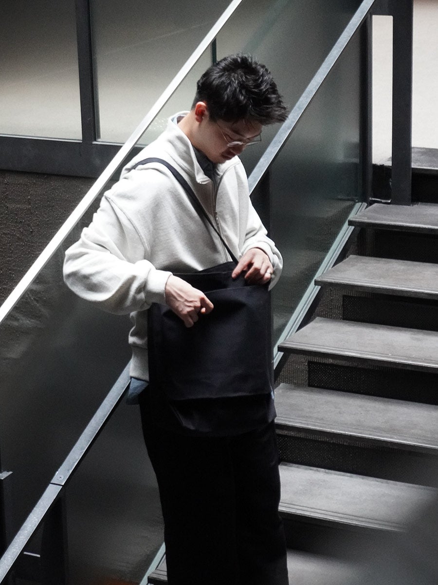 XL/Black