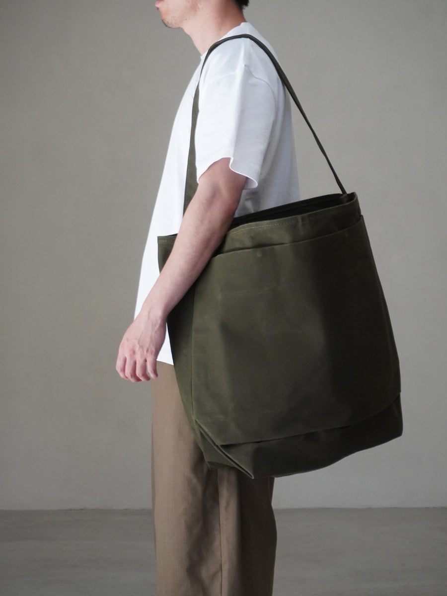 XL/Olive