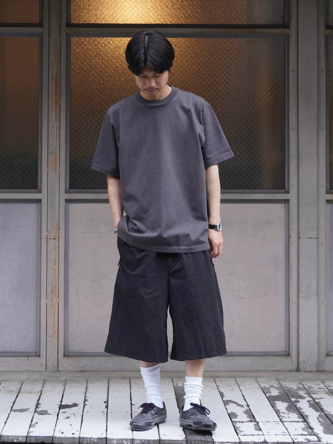 L/168cm