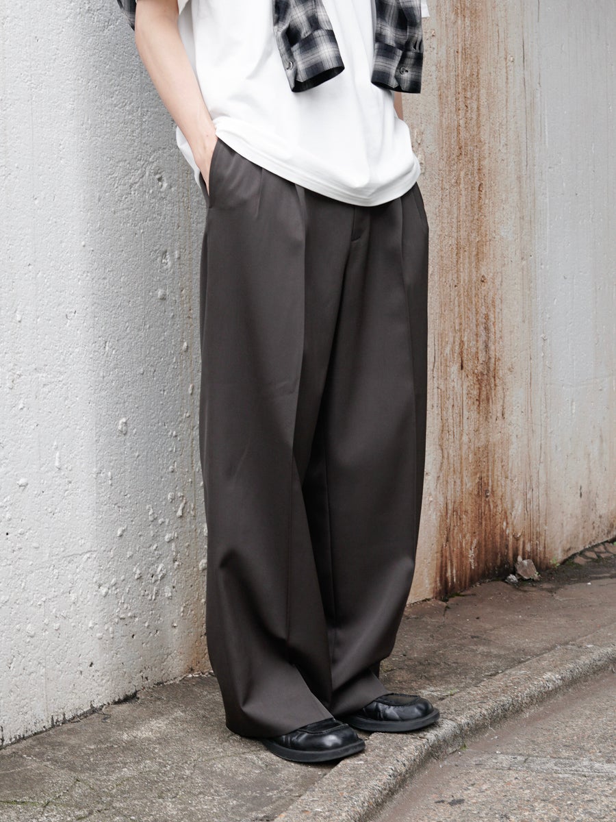 パンツ | 1LDK (ワンエルディーケー) 公式サイト